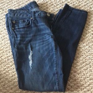 Express Jeans